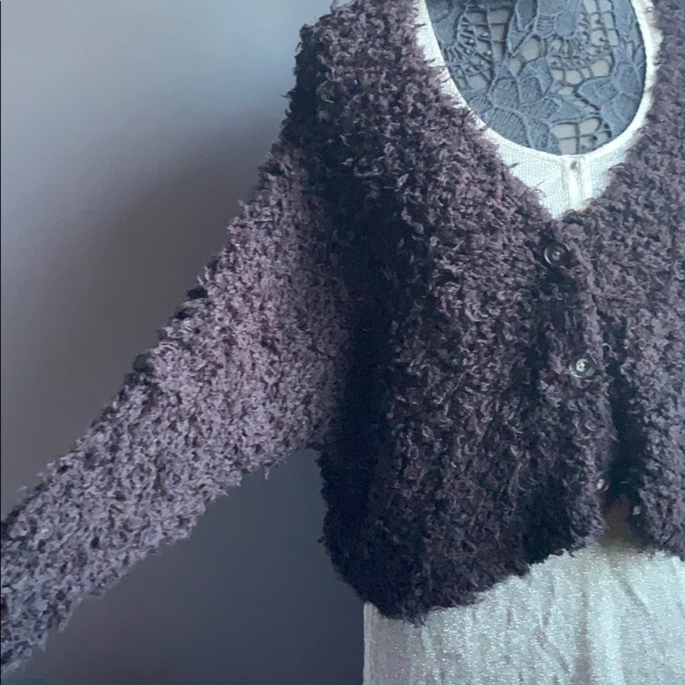 Rachel Roy Sweater
